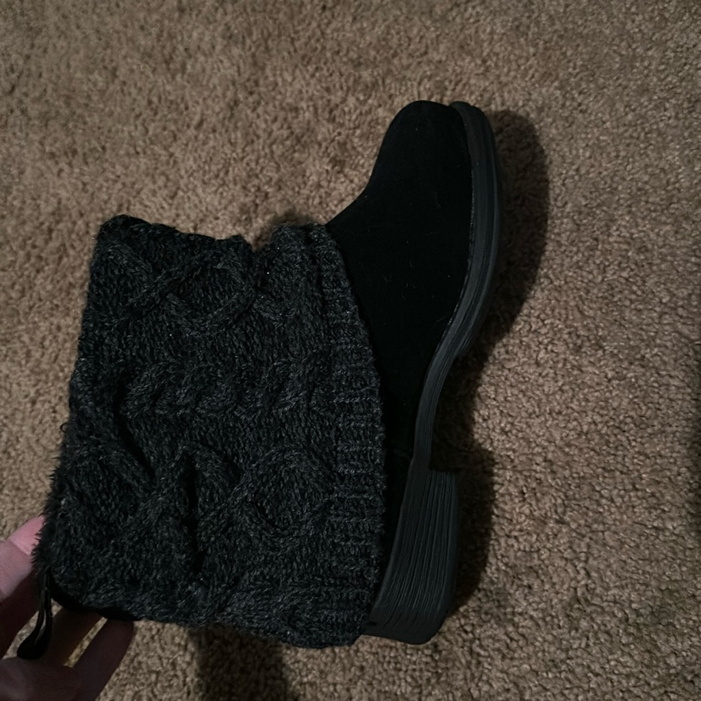 I Bought Two Pair And Didn’t Mean To Buy To Pair , Brand New